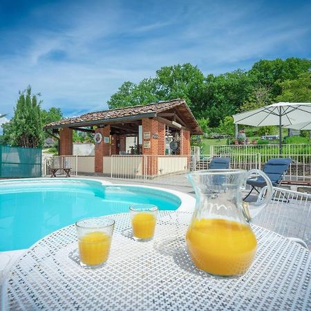 Agriturismo Corzano Barberino di Mugello Ngoại thất bức ảnh