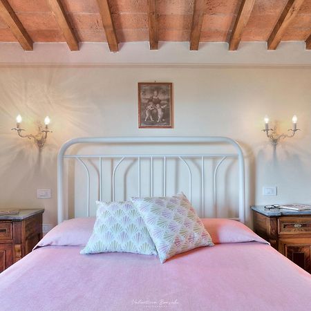 Agriturismo Corzano Barberino di Mugello Phòng bức ảnh
