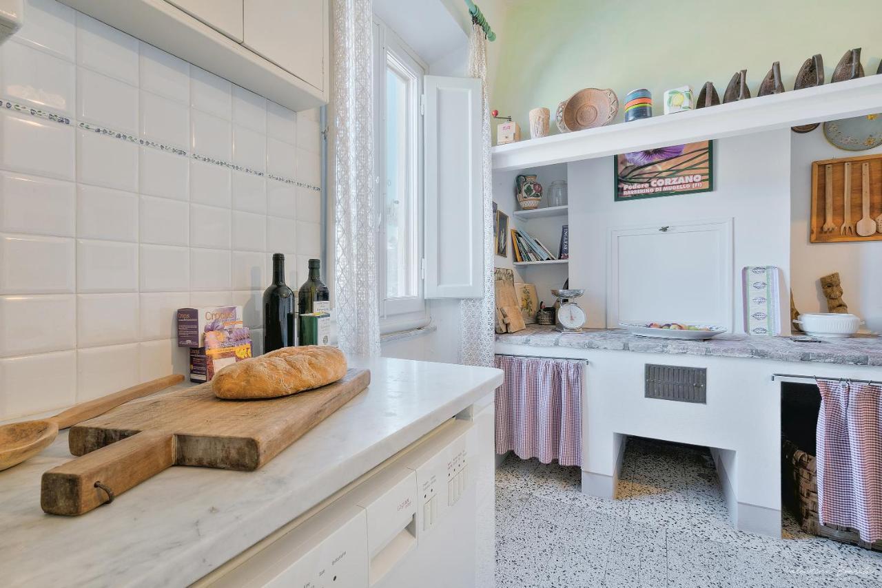 Agriturismo Corzano Barberino di Mugello Ngoại thất bức ảnh