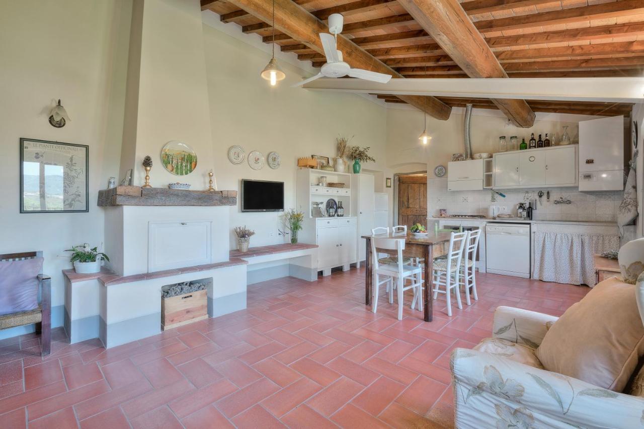 Agriturismo Corzano Barberino di Mugello Phòng bức ảnh