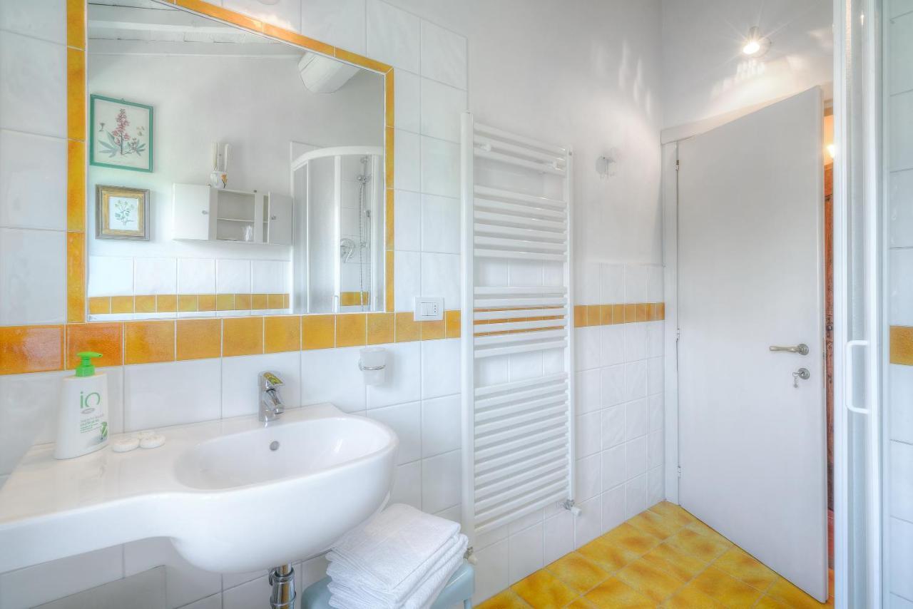 Agriturismo Corzano Barberino di Mugello Ngoại thất bức ảnh