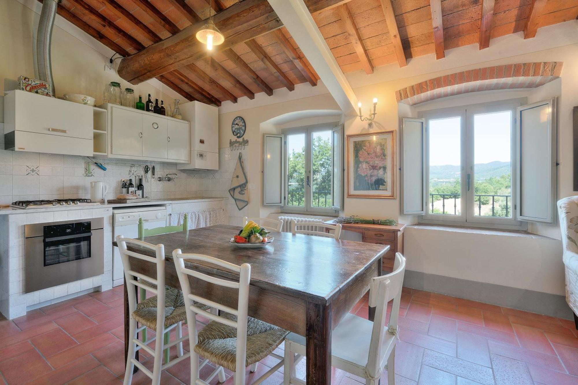 Agriturismo Corzano Barberino di Mugello Phòng bức ảnh