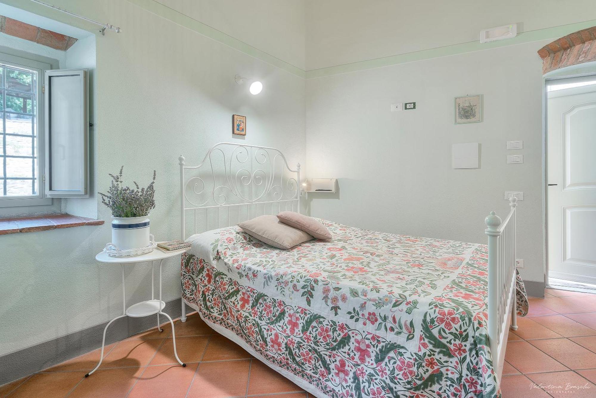 Agriturismo Corzano Barberino di Mugello Phòng bức ảnh