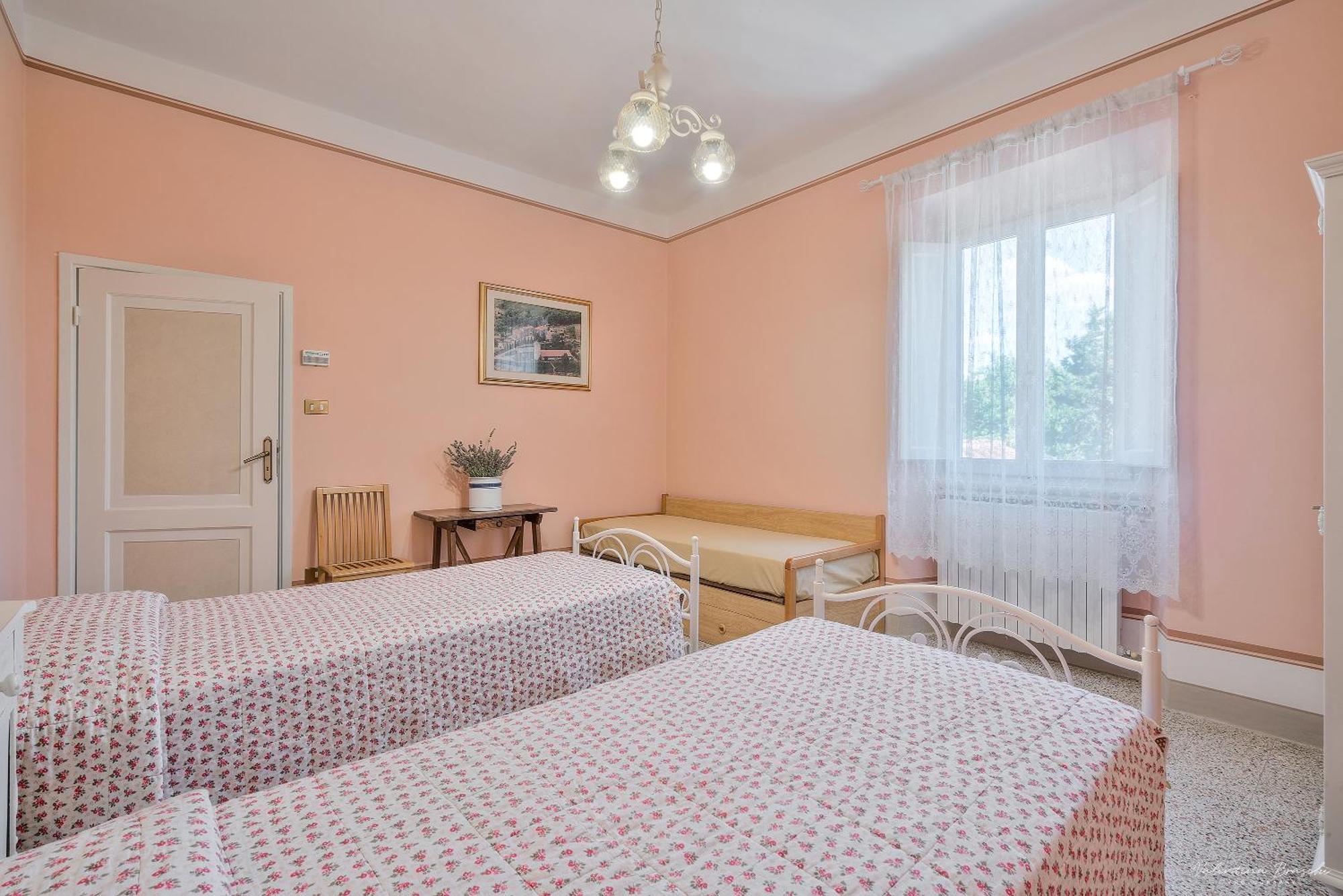 Agriturismo Corzano Barberino di Mugello Phòng bức ảnh