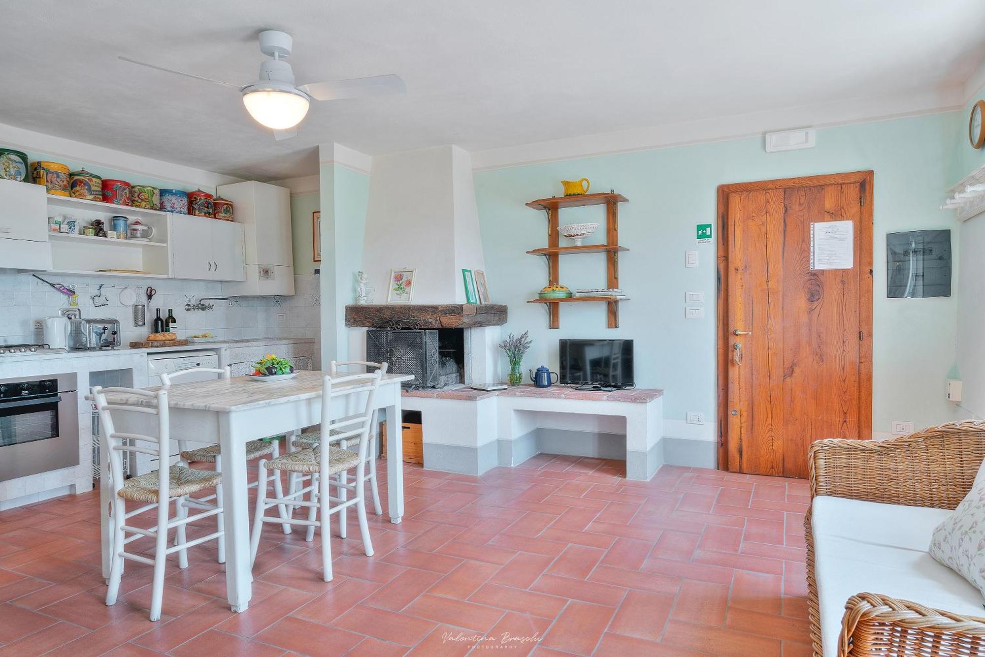 Agriturismo Corzano Barberino di Mugello Phòng bức ảnh