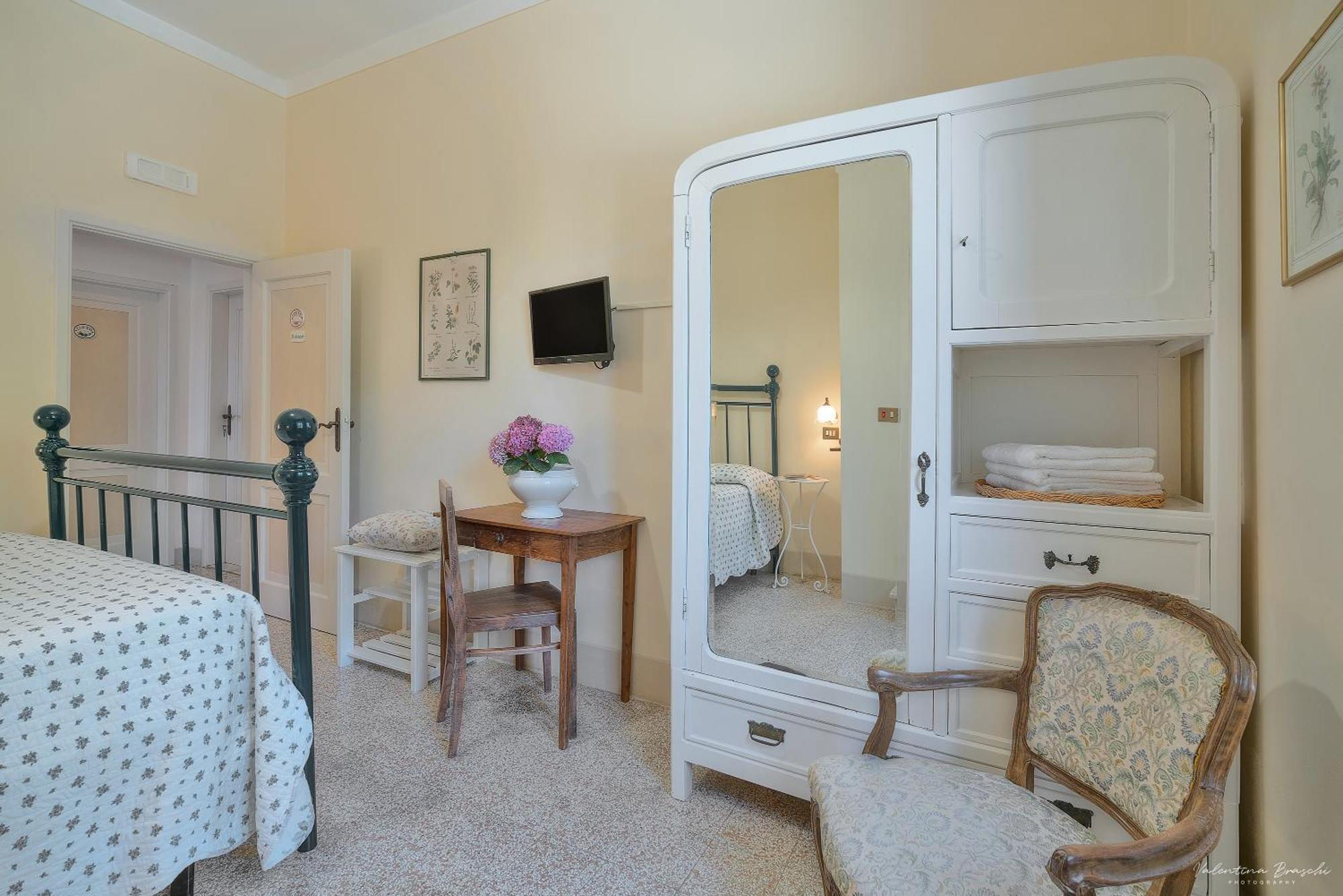 Agriturismo Corzano Barberino di Mugello Ngoại thất bức ảnh