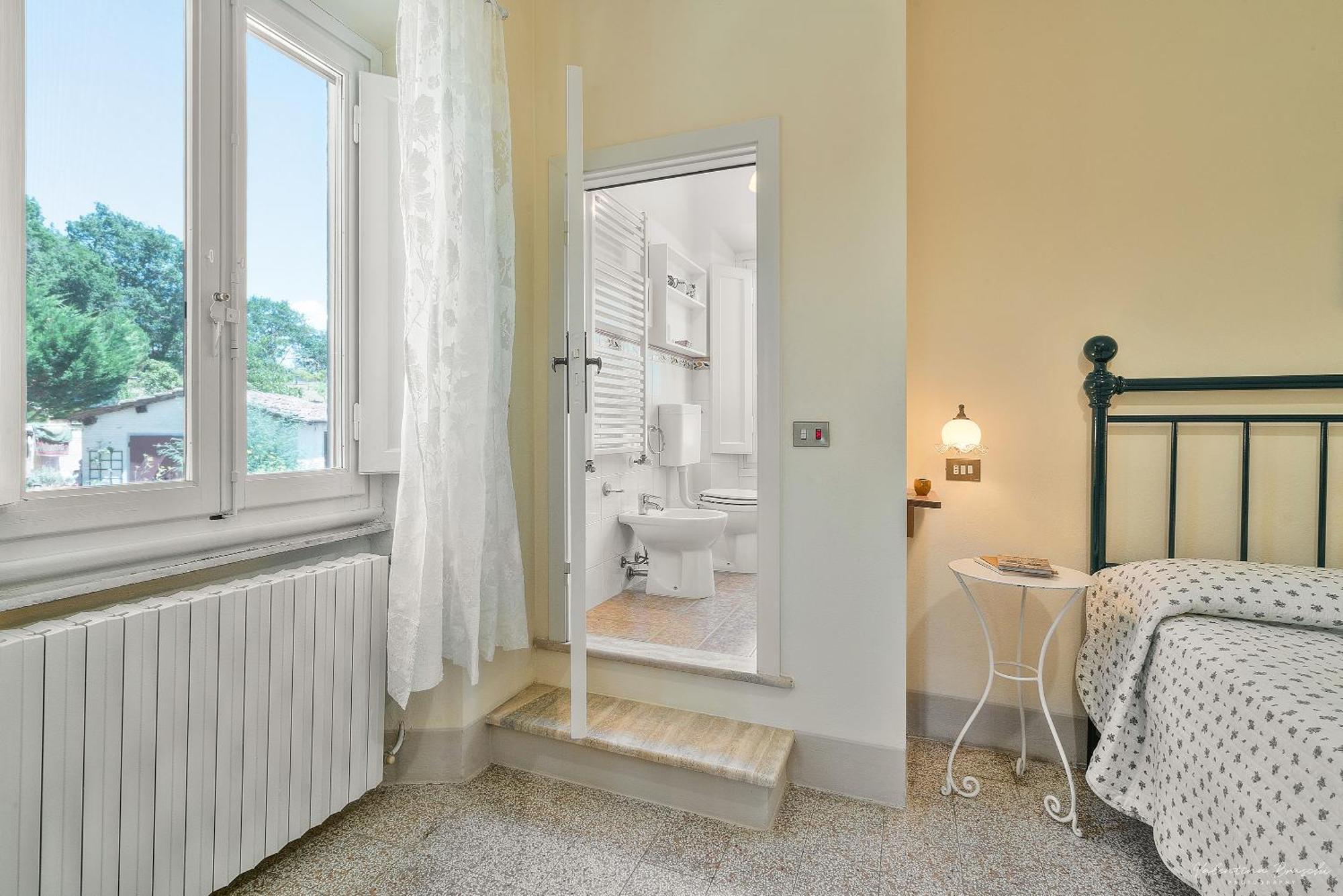 Agriturismo Corzano Barberino di Mugello Ngoại thất bức ảnh